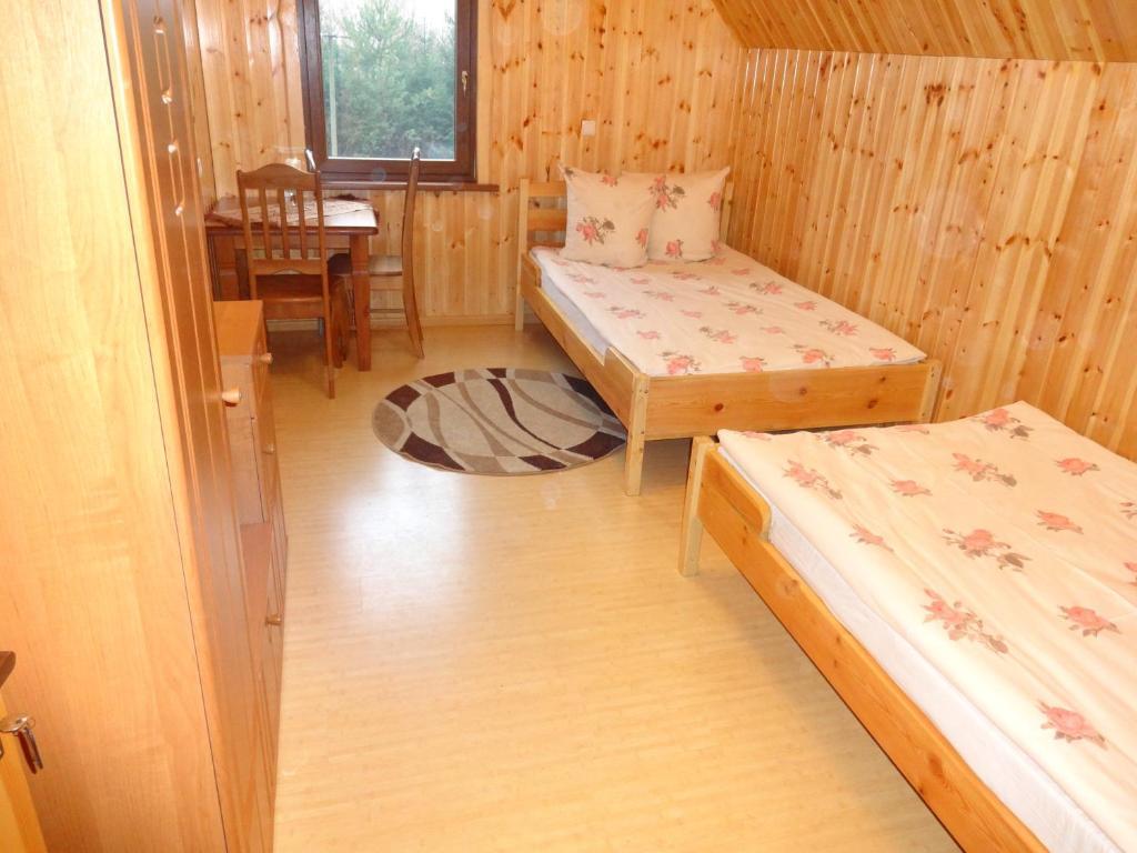 Country Houses Vidu Sodyba Pension Utena Kamer foto